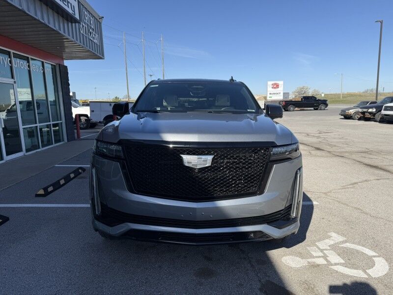 2023 Cadillac Escalade 4WD Sport Collinsville OK