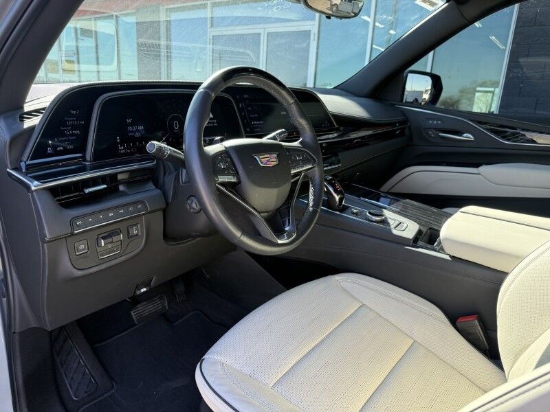 2023 Cadillac Escalade 4WD Sport Collinsville OK