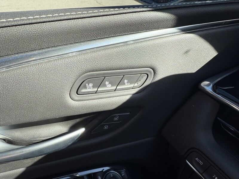 2023 Cadillac Escalade 4WD Sport Collinsville OK