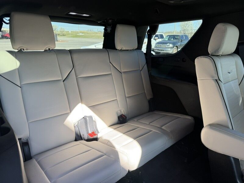 2023 Cadillac Escalade 4WD Sport Collinsville OK
