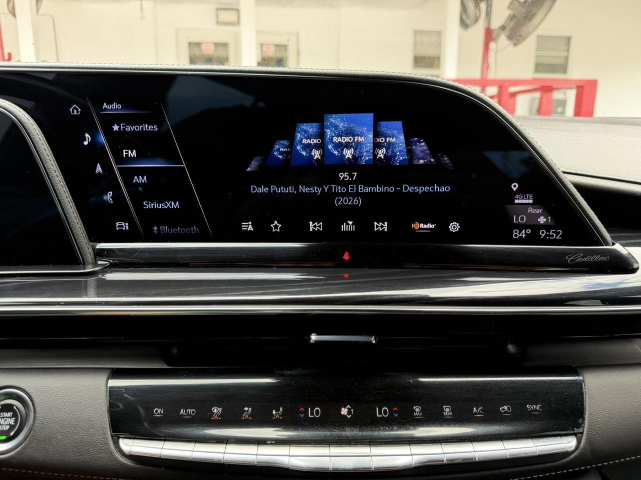 2023 Cadillac Escalade 4WD Sport Miami FL