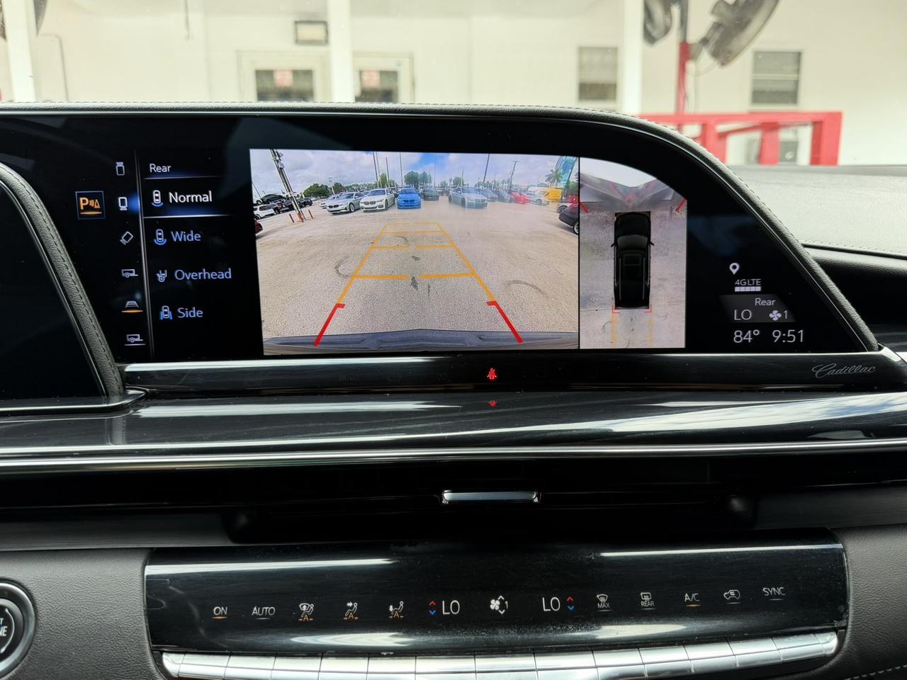 2023 Cadillac Escalade 4WD Sport Miami FL