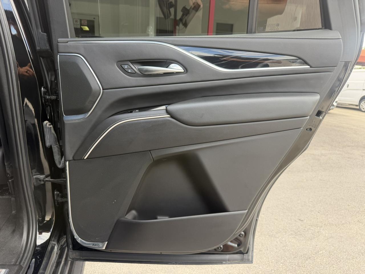 2023 Cadillac Escalade 4WD Sport Miami FL