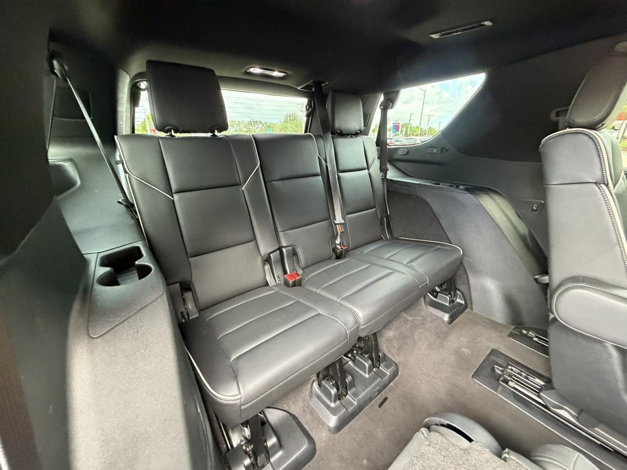 2023 Cadillac Escalade 4WD Sport Miami FL