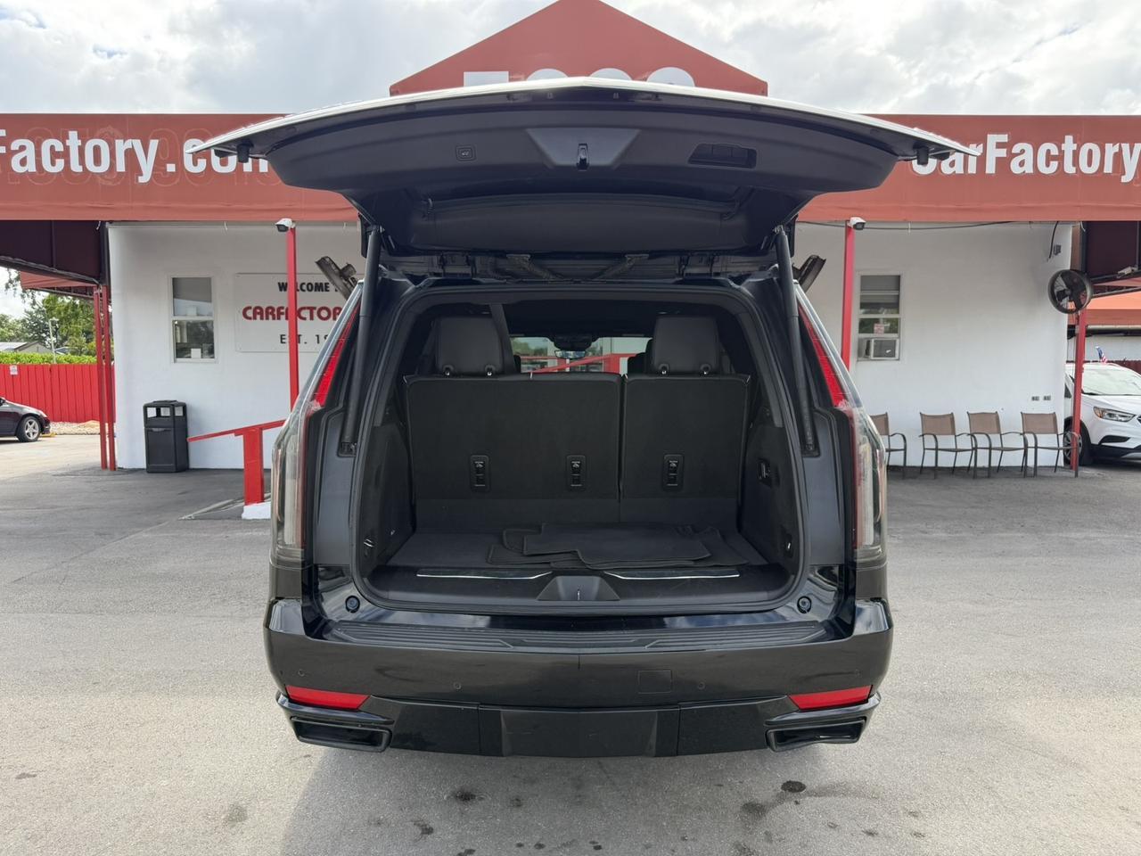 2023 Cadillac Escalade 4WD Sport Miami FL