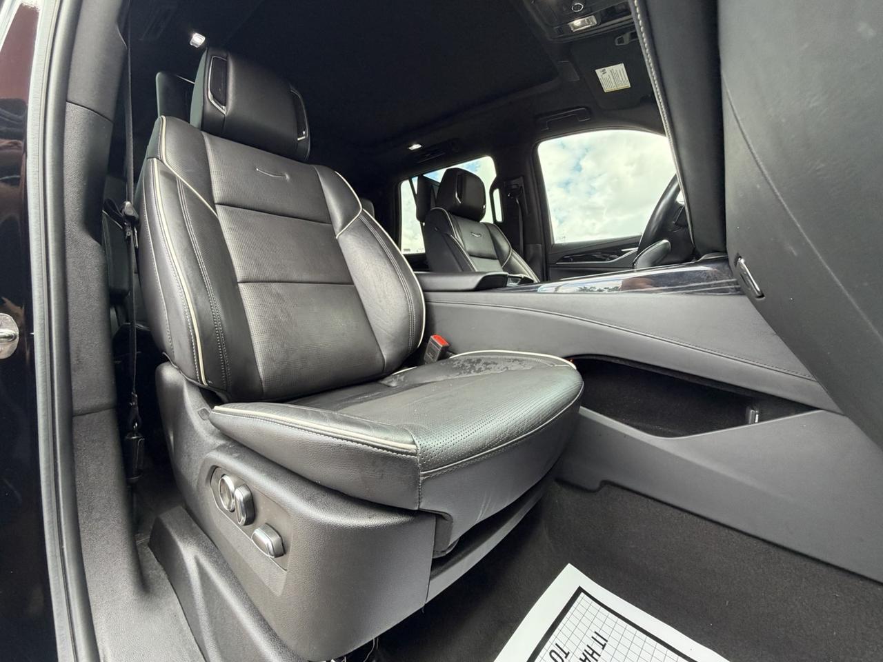2023 Cadillac Escalade 4WD Sport Miami FL