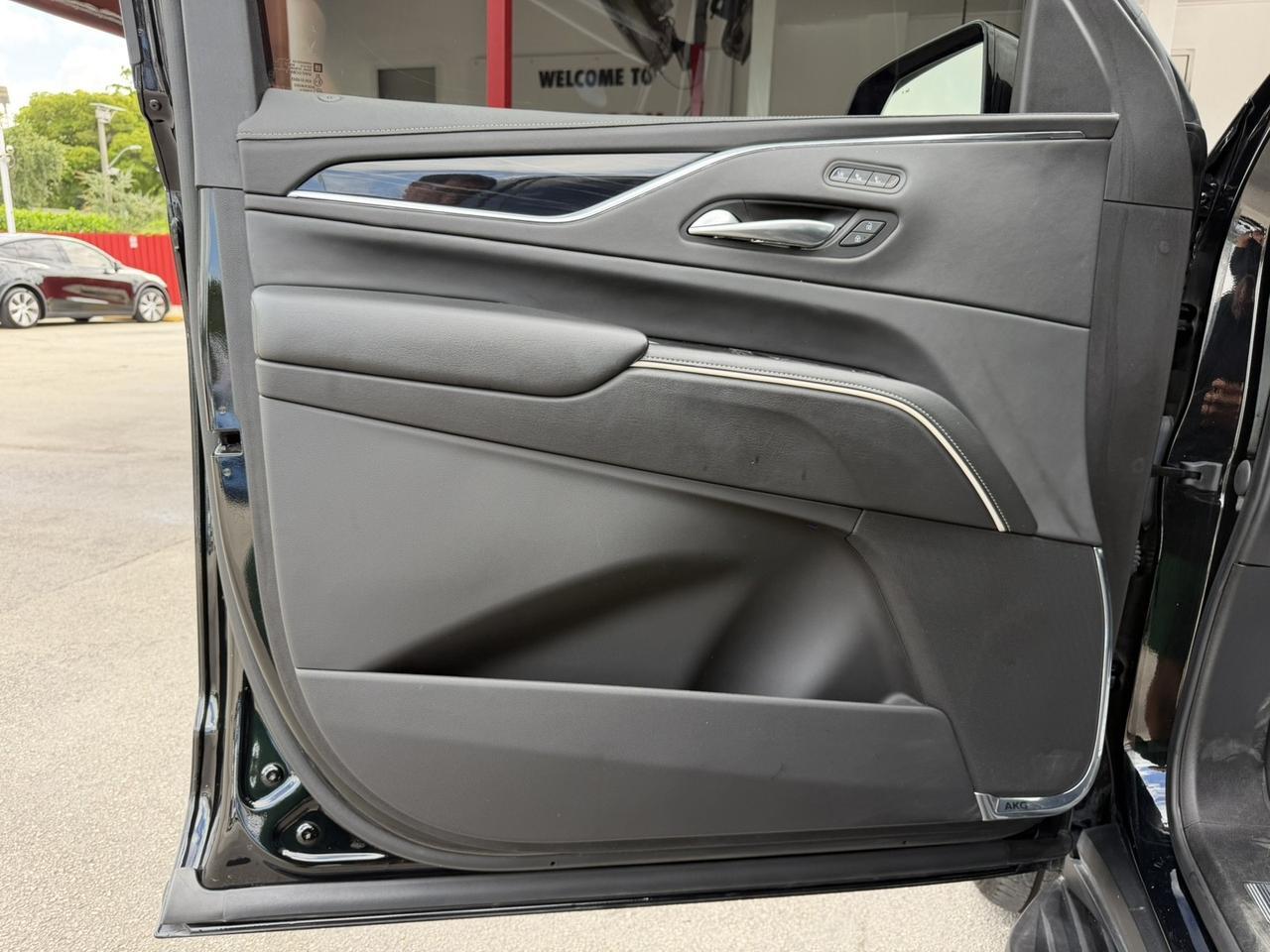 2023 Cadillac Escalade 4WD Sport Miami FL