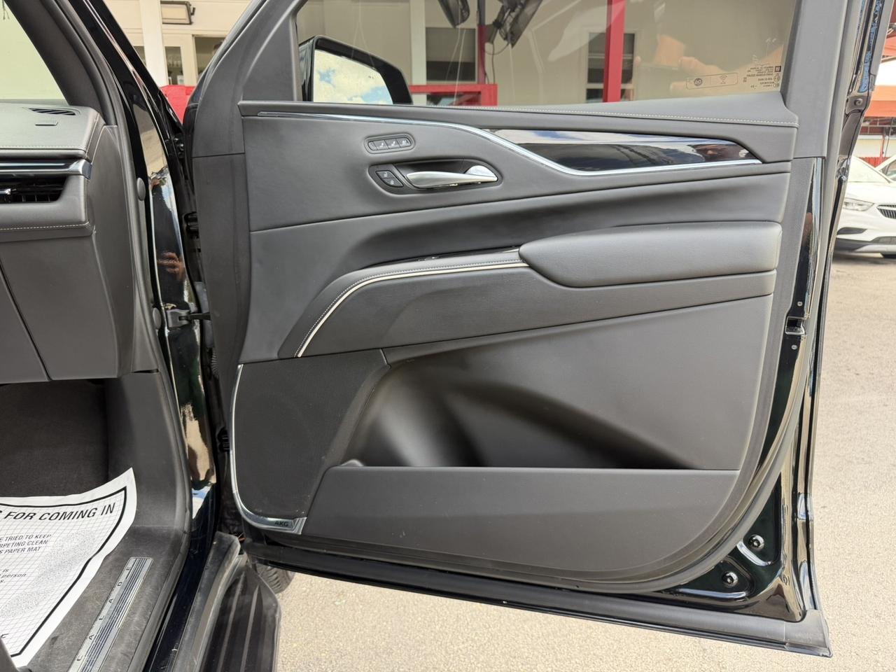 2023 Cadillac Escalade 4WD Sport Miami FL