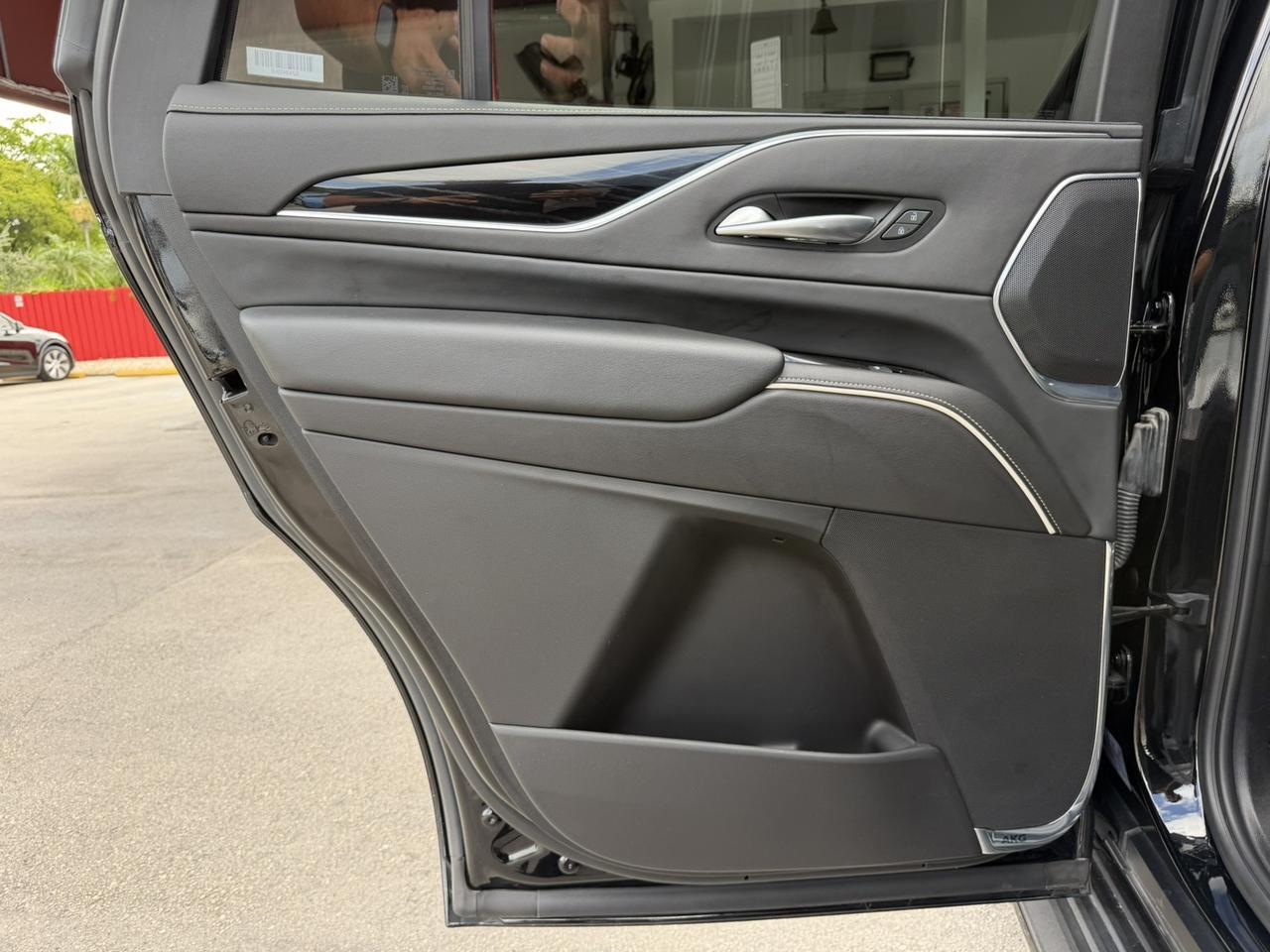 2023 Cadillac Escalade 4WD Sport Miami FL