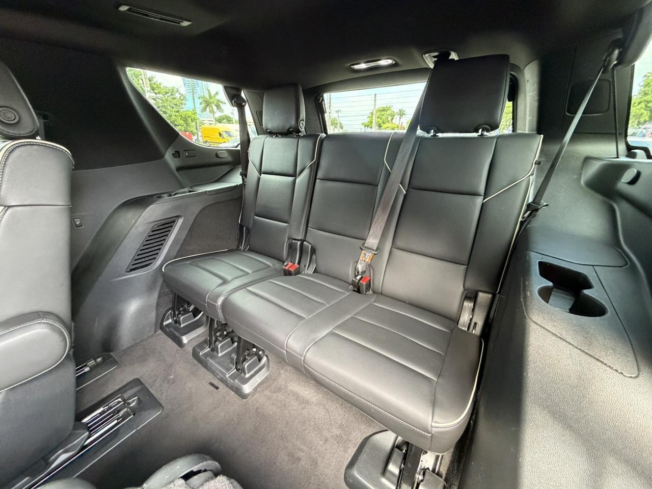 2023 Cadillac Escalade 4WD Sport Miami FL