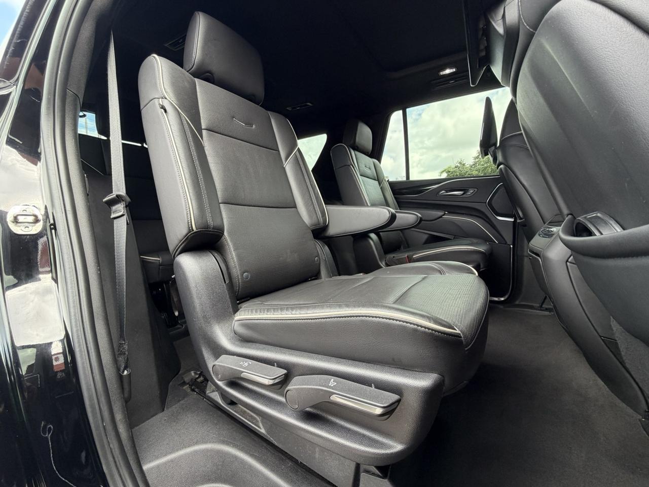 2023 Cadillac Escalade 4WD Sport Miami FL