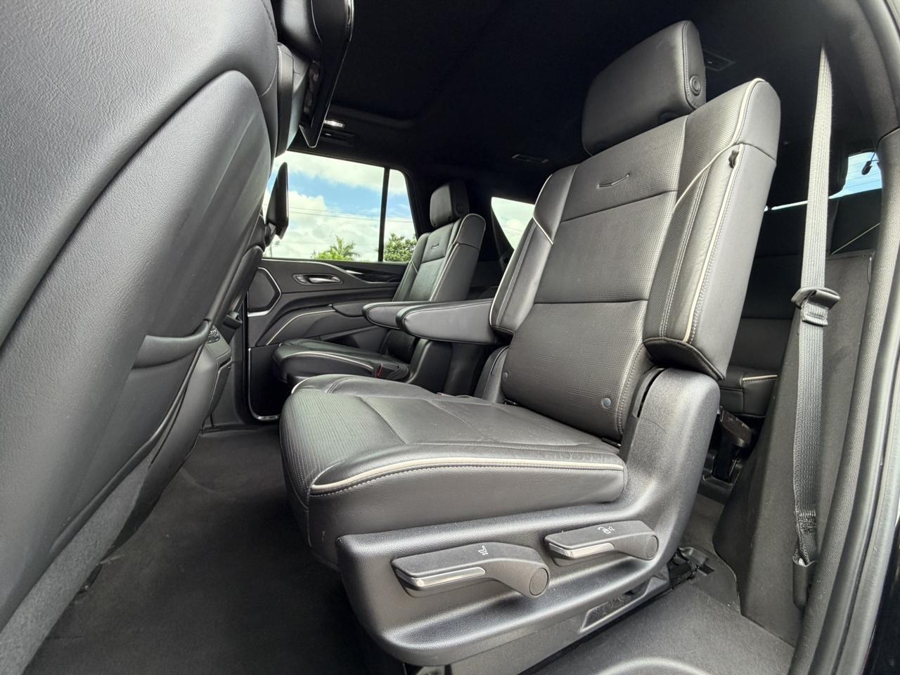 2023 Cadillac Escalade 4WD Sport Miami FL