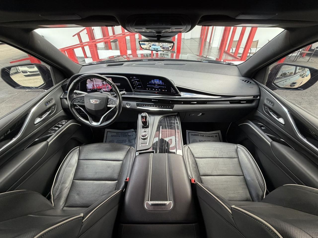 2023 Cadillac Escalade 4WD Sport Miami FL