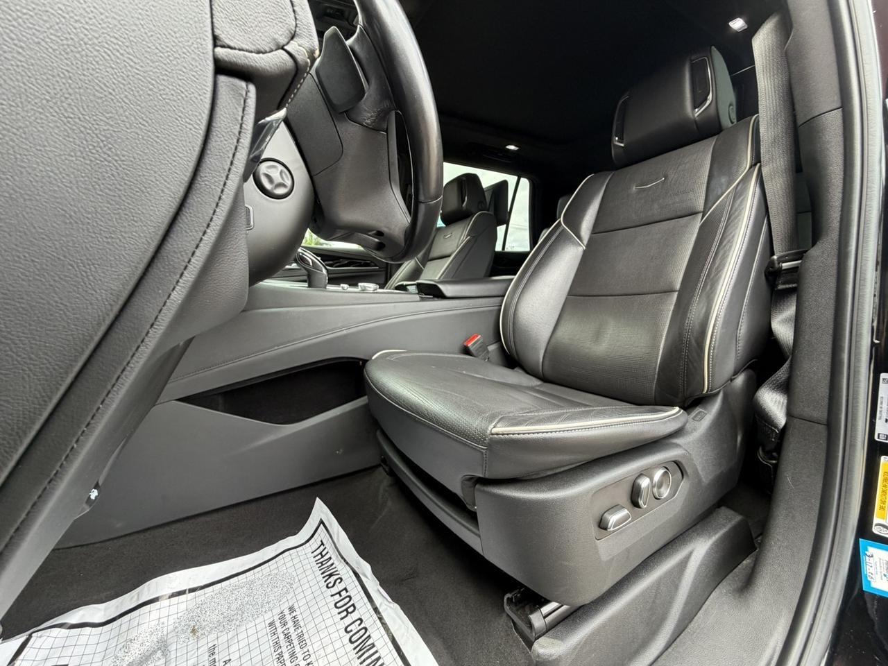 2023 Cadillac Escalade 4WD Sport Miami FL