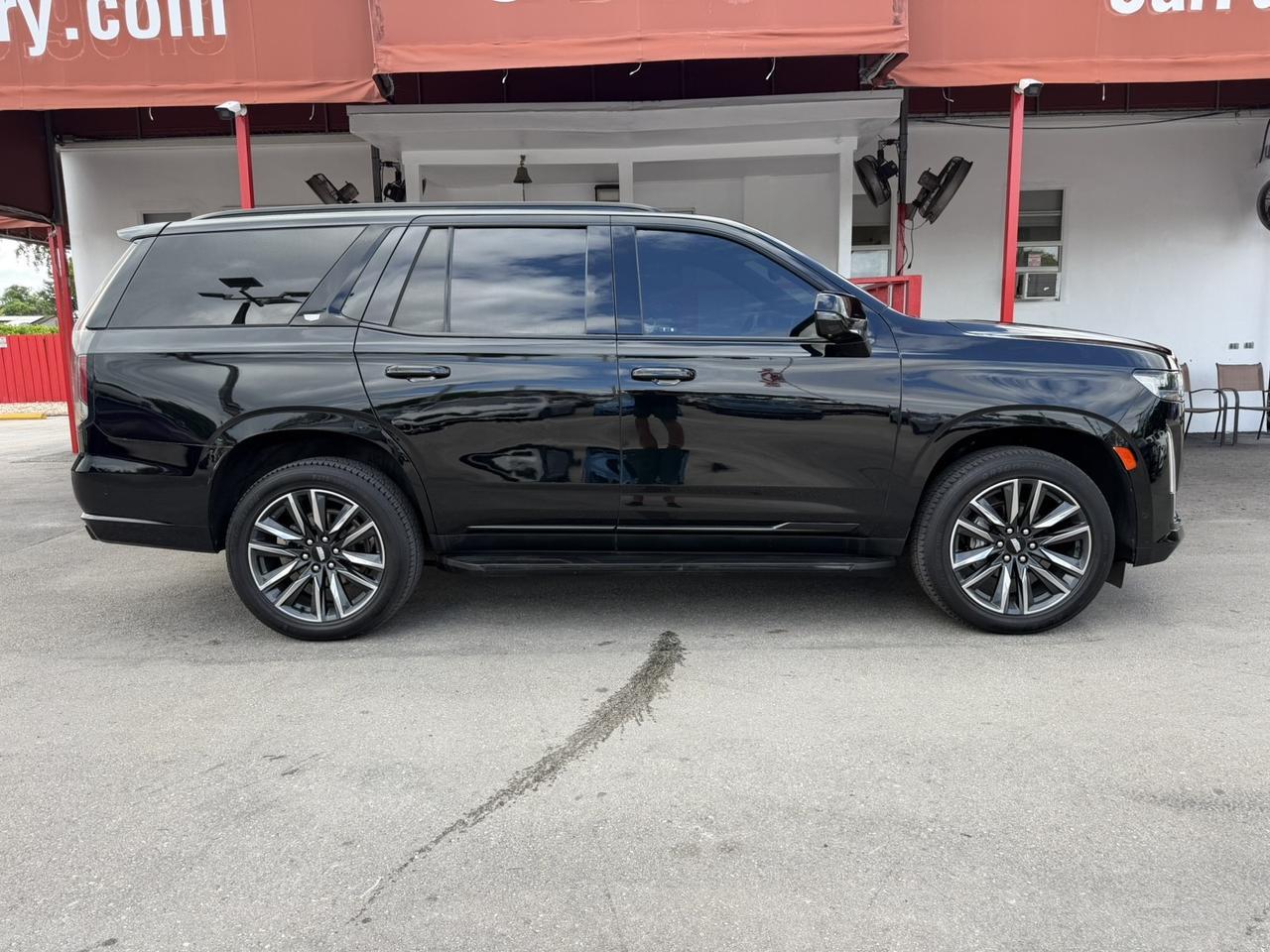 2023 Cadillac Escalade 4WD Sport Miami FL