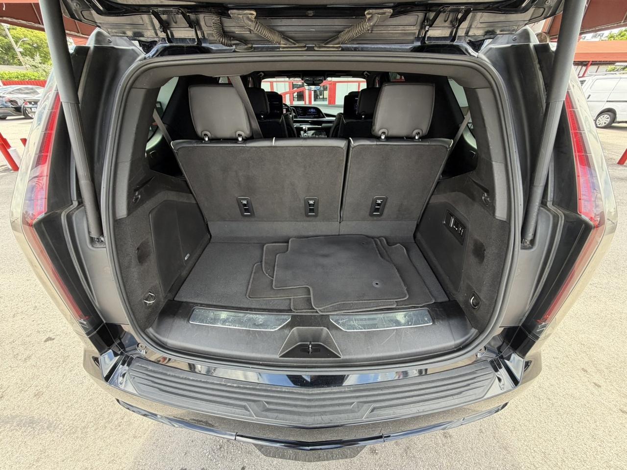 2023 Cadillac Escalade 4WD Sport Miami FL