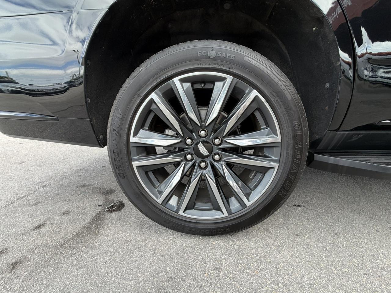 2023 Cadillac Escalade 4WD Sport Miami FL