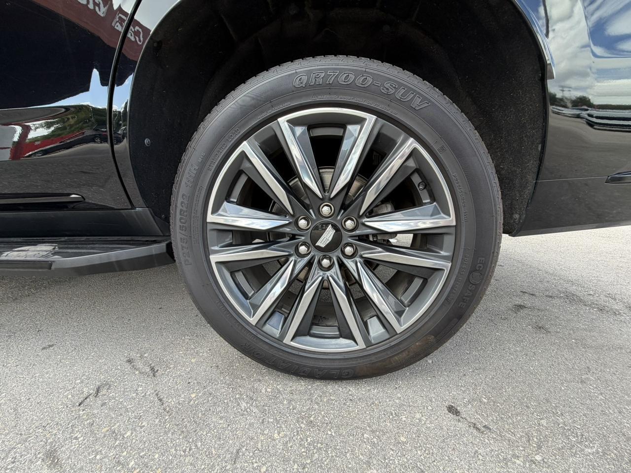 2023 Cadillac Escalade 4WD Sport Miami FL