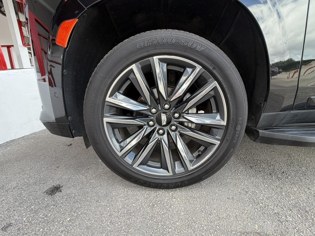 2023 Cadillac Escalade 4WD Sport Miami FL