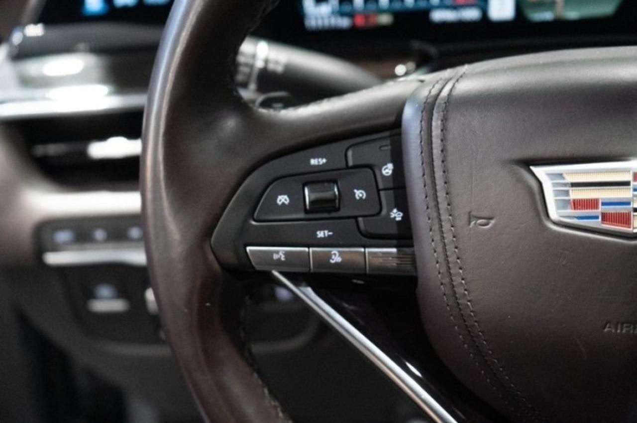 2023 Cadillac Escalade 4WD Sport Platinum Yonkers NY