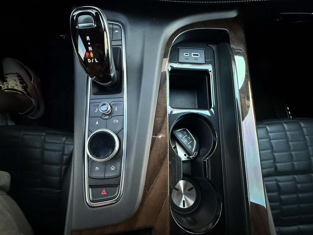 2023 Cadillac Escalade 4WD Sport Platinum Hollywood FL