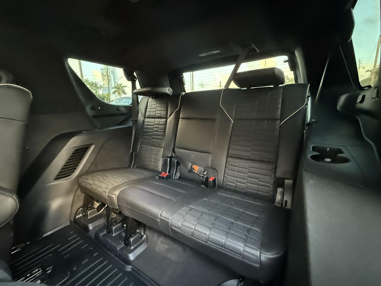 2023 Cadillac Escalade 4WD Sport Platinum Hollywood FL