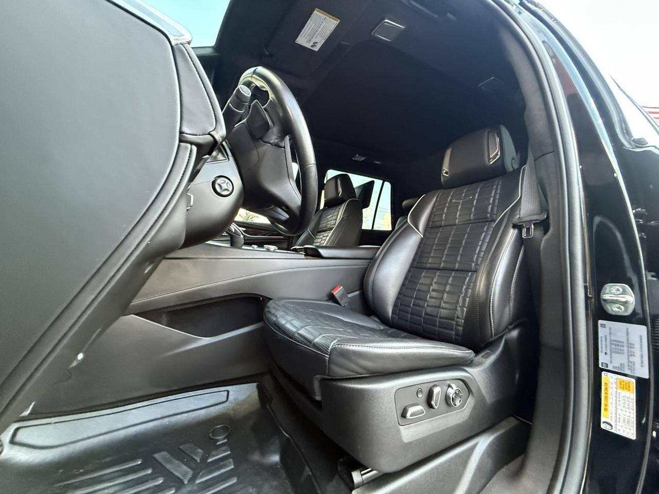 2023 Cadillac Escalade 4WD Sport Platinum Hollywood FL