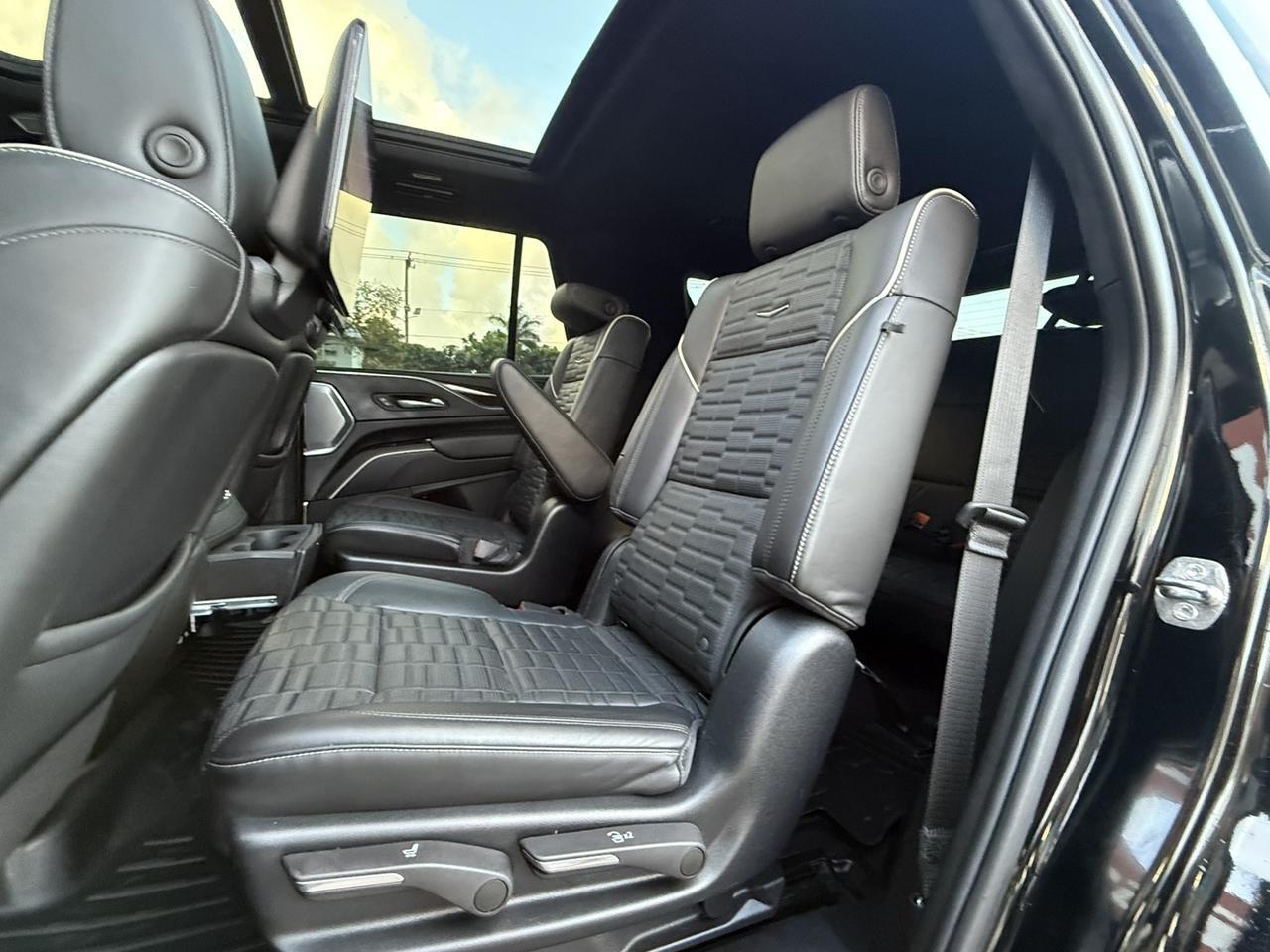 2023 Cadillac Escalade 4WD Sport Platinum Hollywood FL