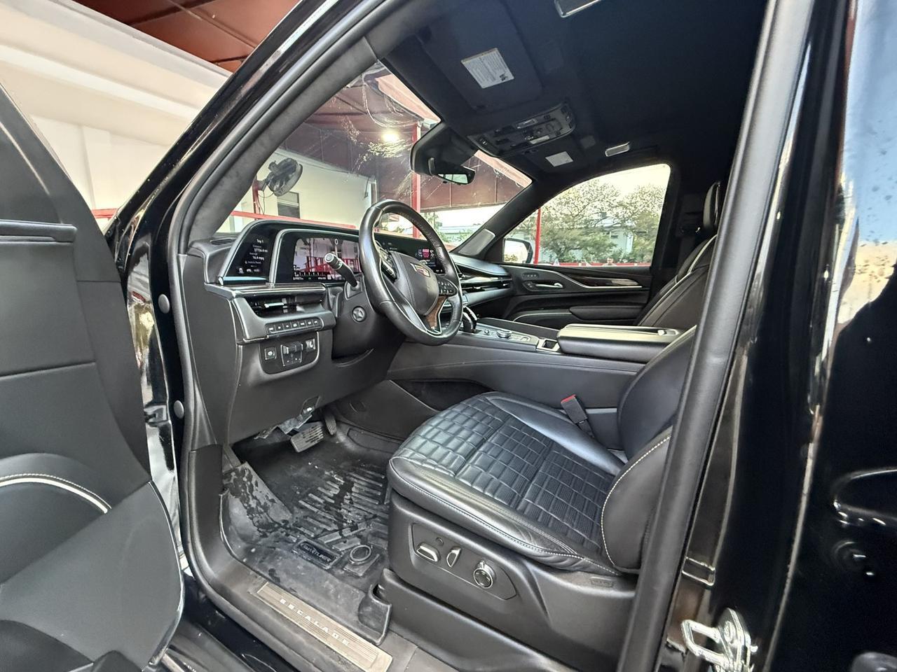 2023 Cadillac Escalade 4WD Sport Platinum Hollywood FL