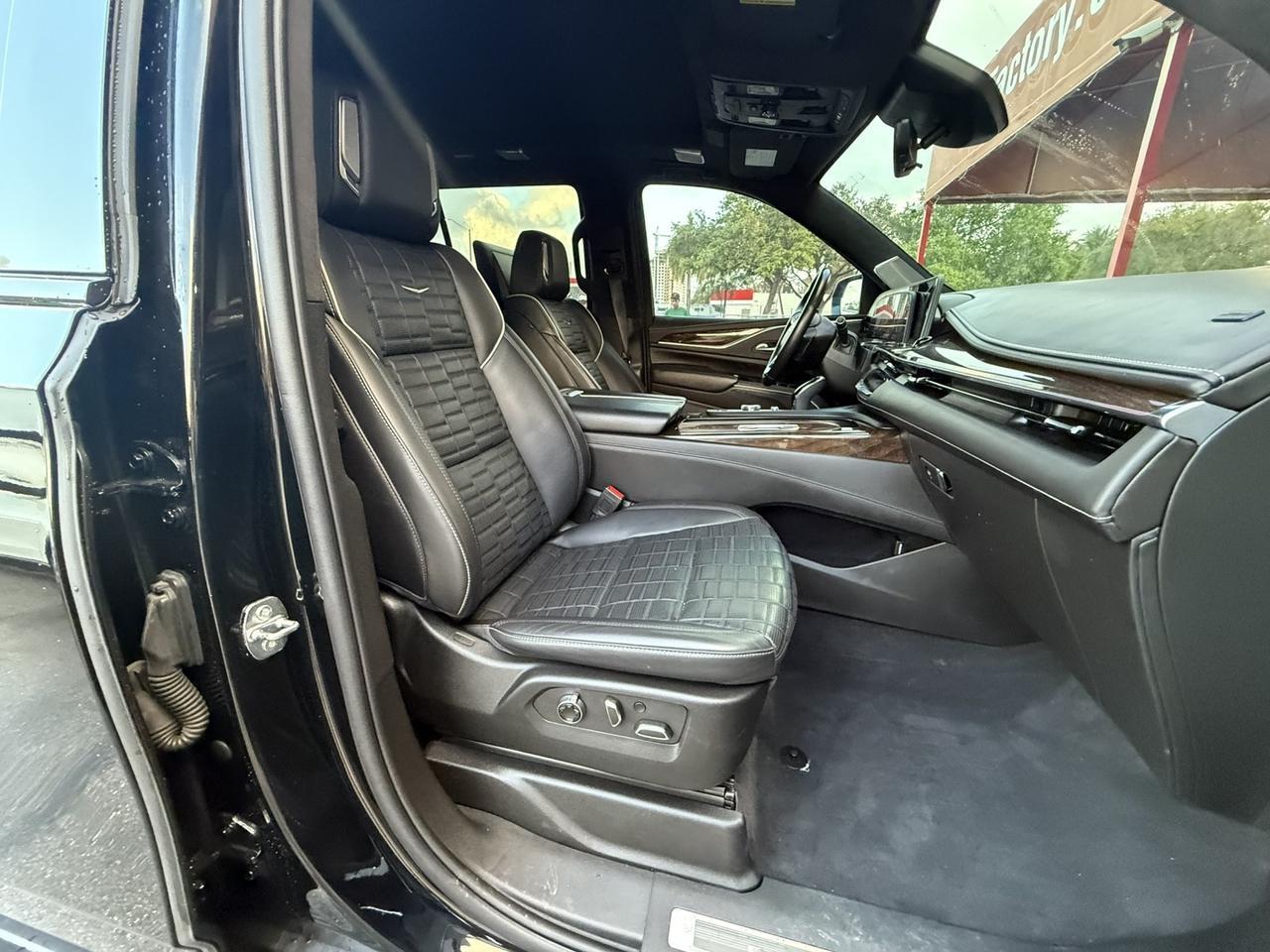 2023 Cadillac Escalade 4WD Sport Platinum Hollywood FL