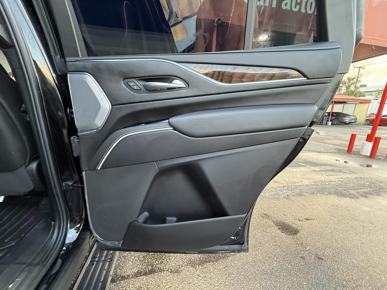 2023 Cadillac Escalade 4WD Sport Platinum Hollywood FL