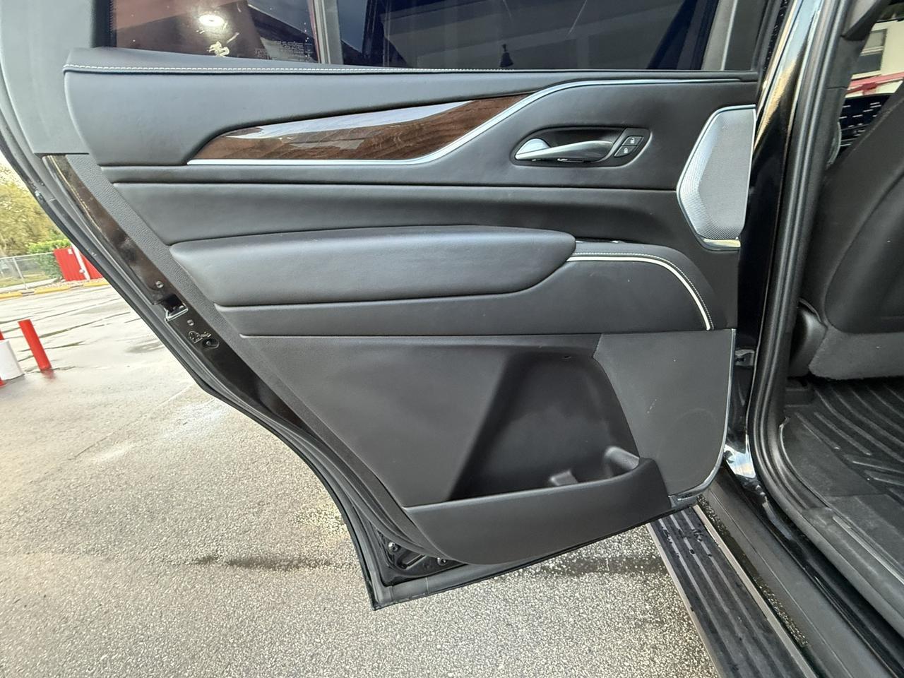 2023 Cadillac Escalade 4WD Sport Platinum Hollywood FL