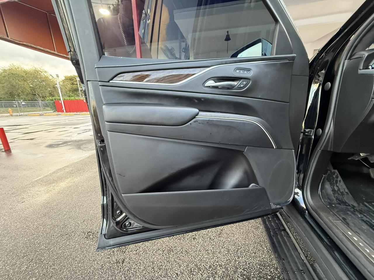 2023 Cadillac Escalade 4WD Sport Platinum Hollywood FL