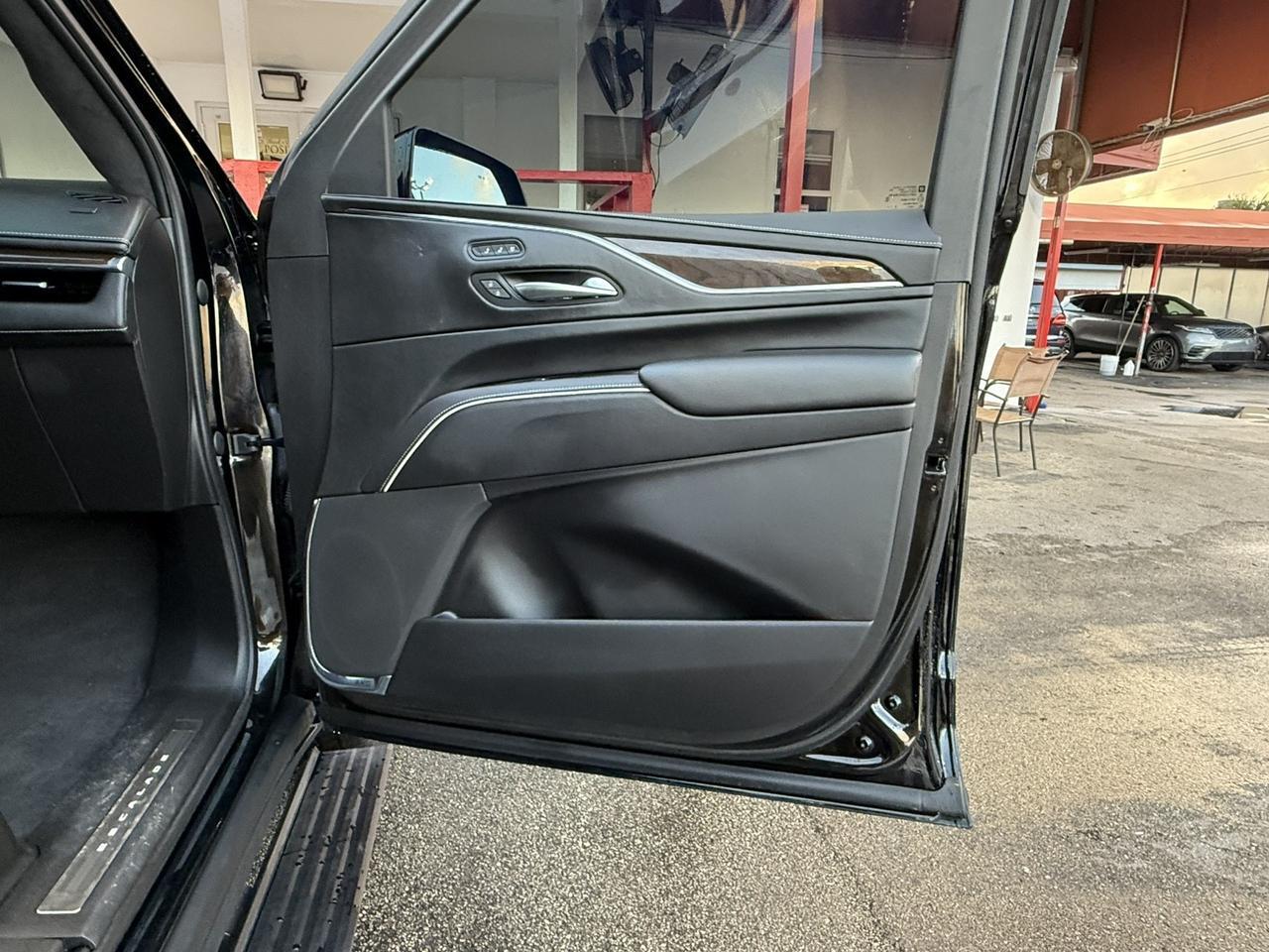 2023 Cadillac Escalade 4WD Sport Platinum Hollywood FL