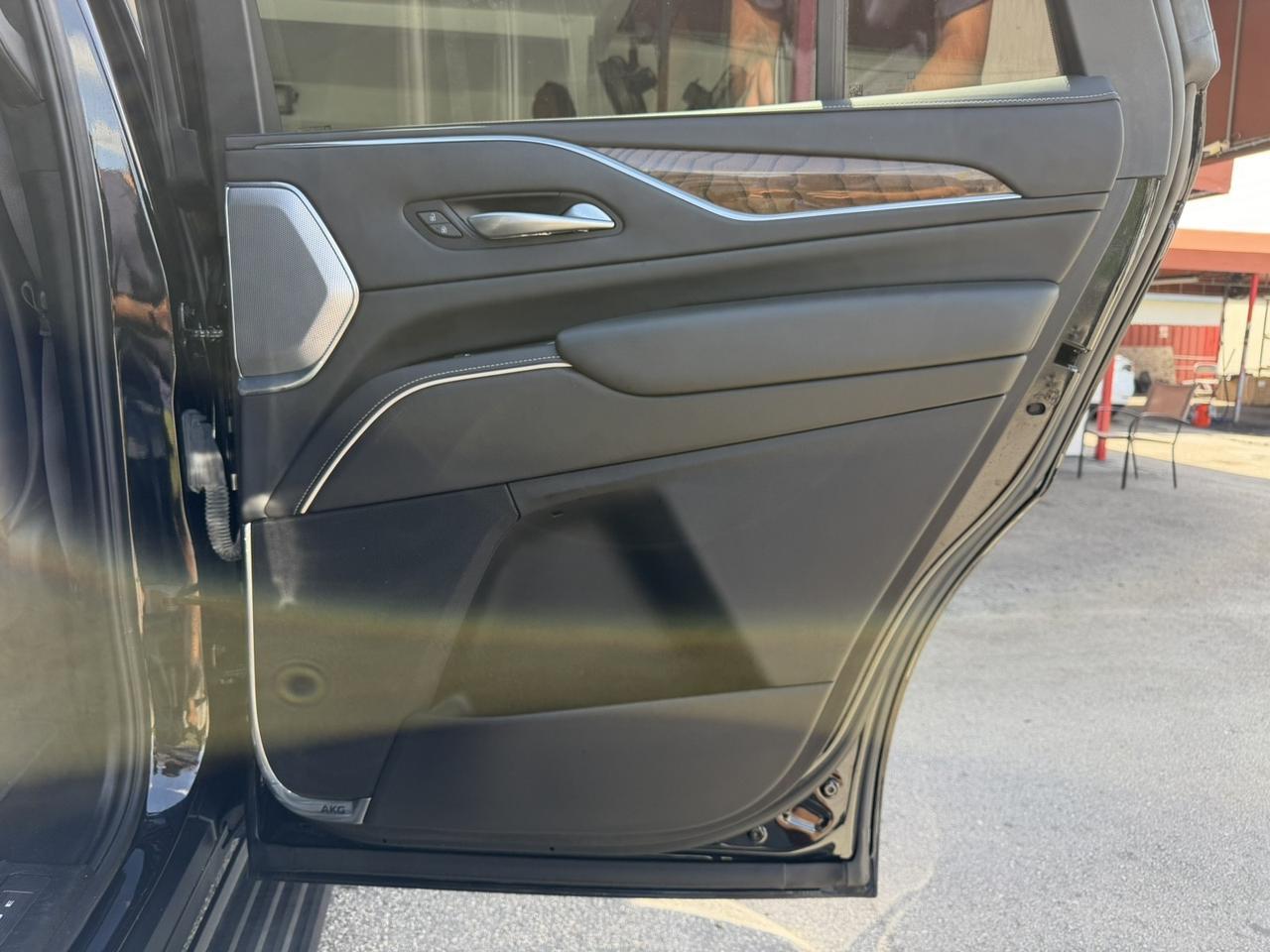2023 Cadillac Escalade 4WD Sport Platinum Hollywood FL