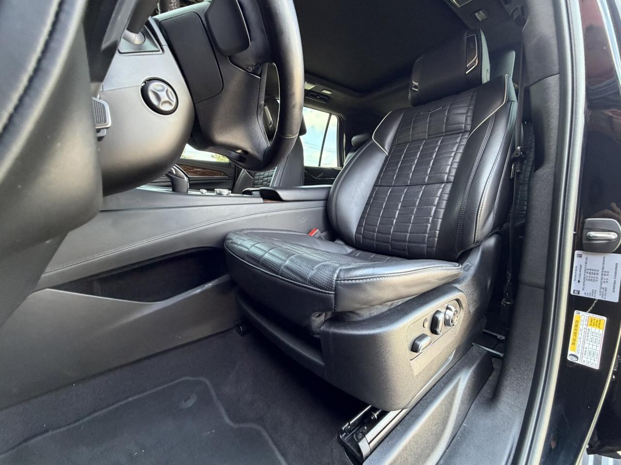 2023 Cadillac Escalade 4WD Sport Platinum Hollywood FL