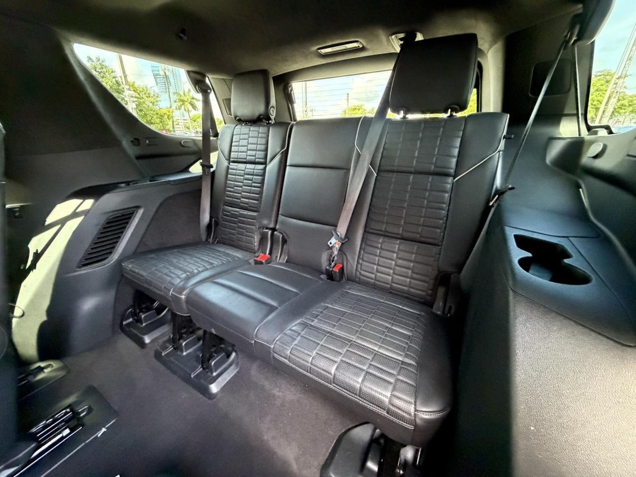 2023 Cadillac Escalade 4WD Sport Platinum Hollywood FL