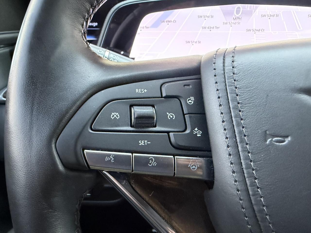 2023 Cadillac Escalade 4WD Sport Platinum Hollywood FL