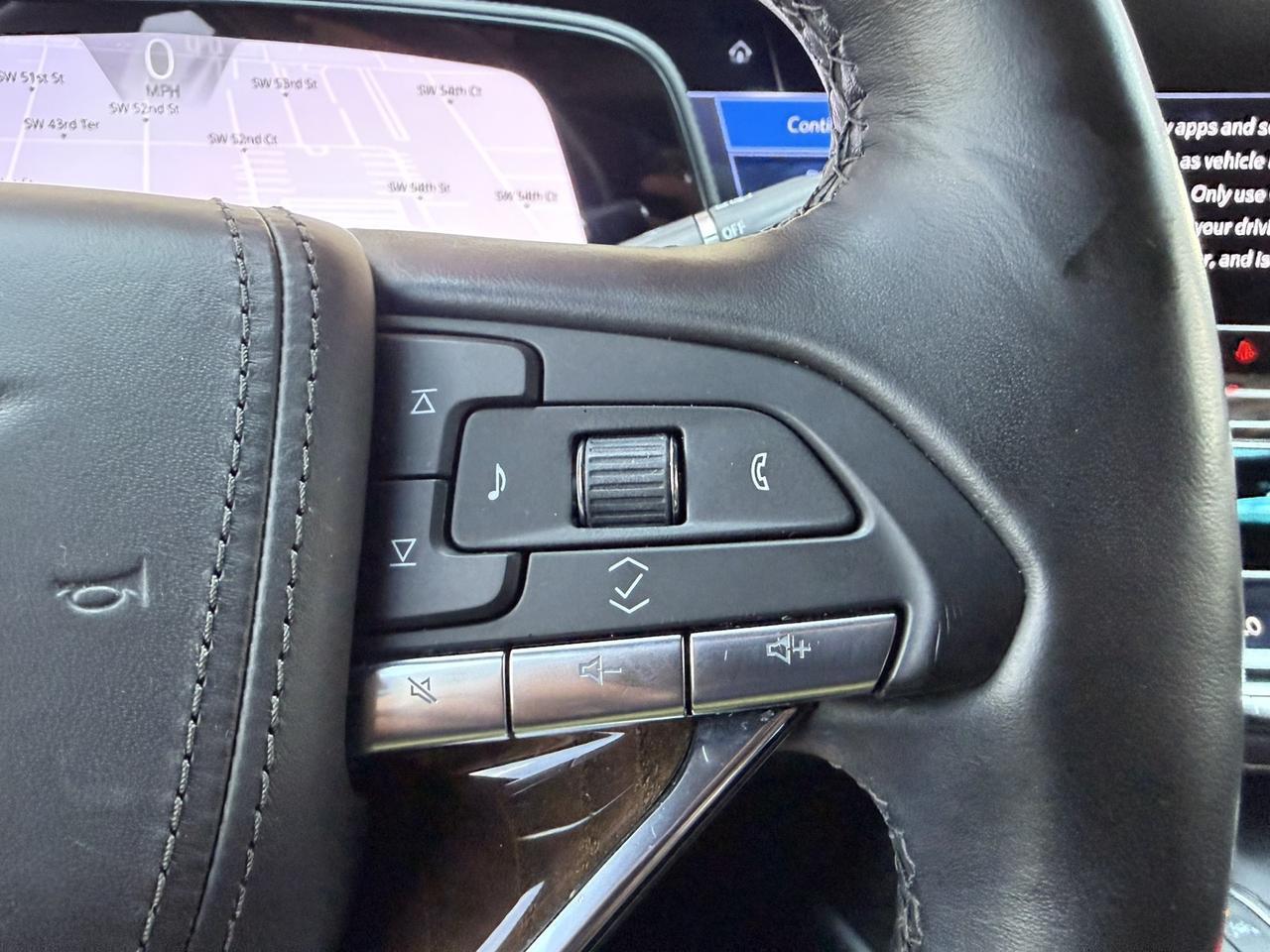 2023 Cadillac Escalade 4WD Sport Platinum Hollywood FL