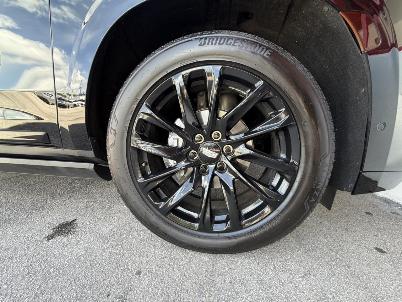 2023 Cadillac Escalade 4WD Sport Platinum Hollywood FL