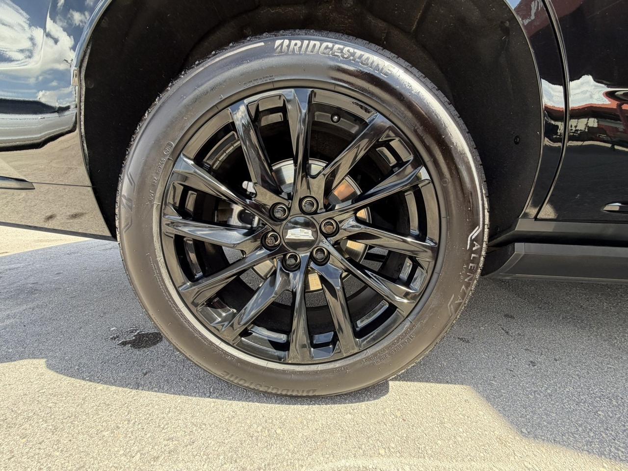 2023 Cadillac Escalade 4WD Sport Platinum Hollywood FL