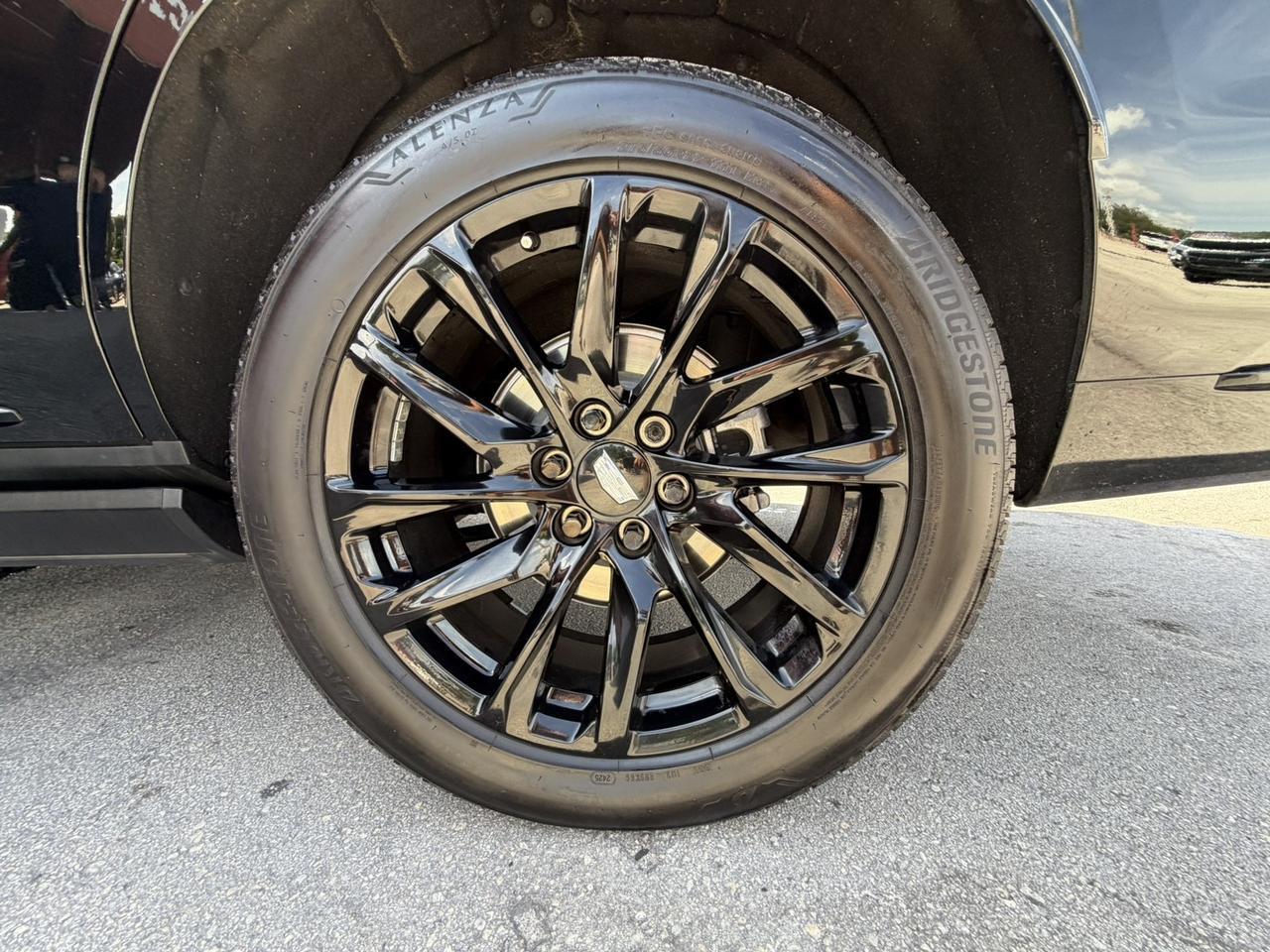 2023 Cadillac Escalade 4WD Sport Platinum Hollywood FL