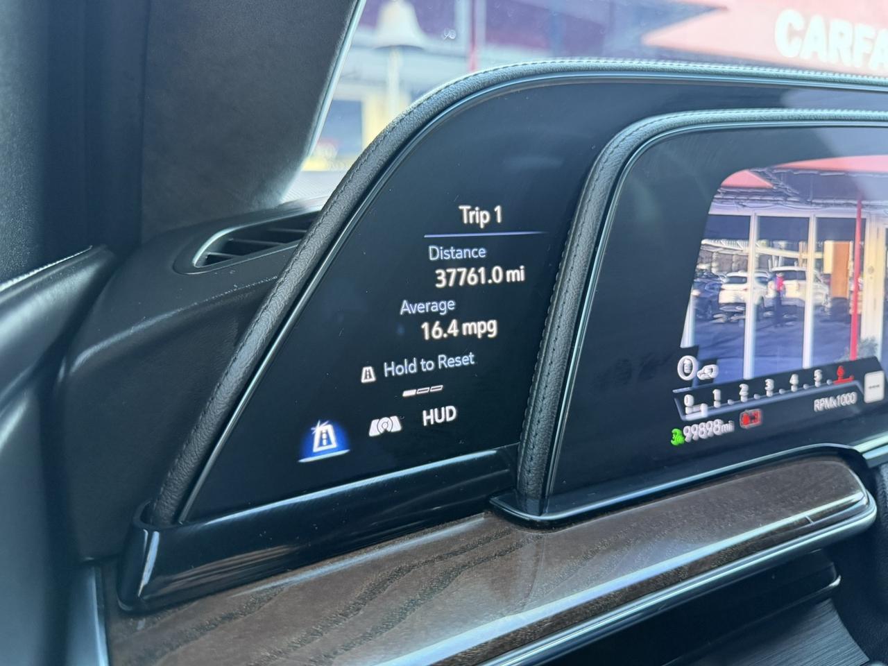 2023 Cadillac Escalade 4WD Sport Platinum Miami FL