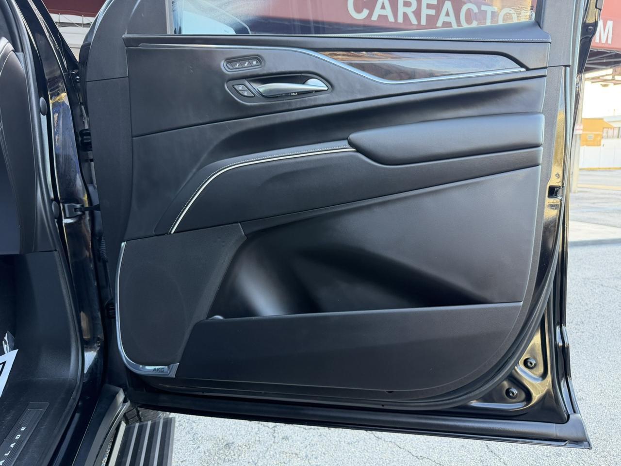 2023 Cadillac Escalade 4WD Sport Platinum Miami FL