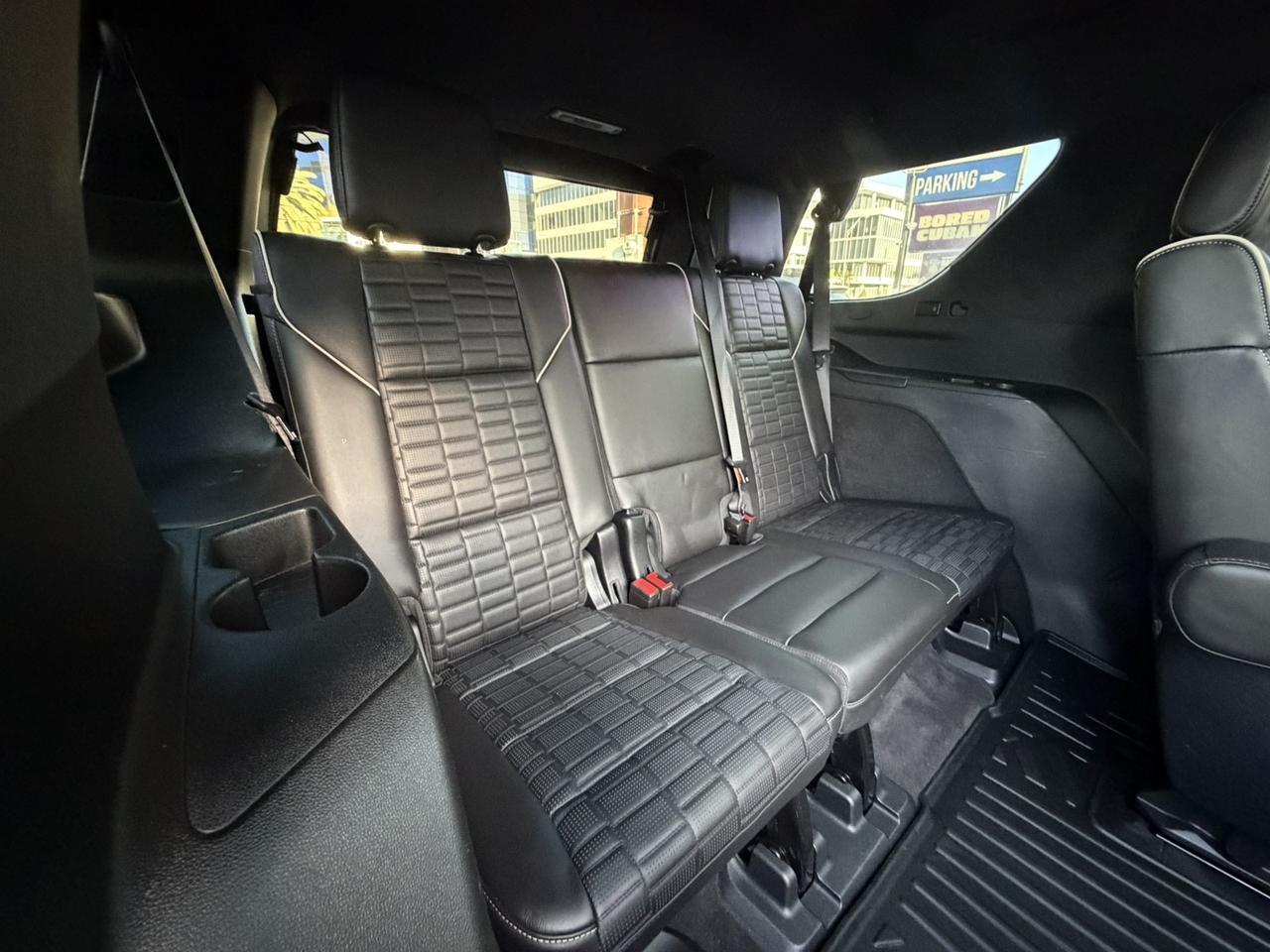 2023 Cadillac Escalade 4WD Sport Platinum Miami FL