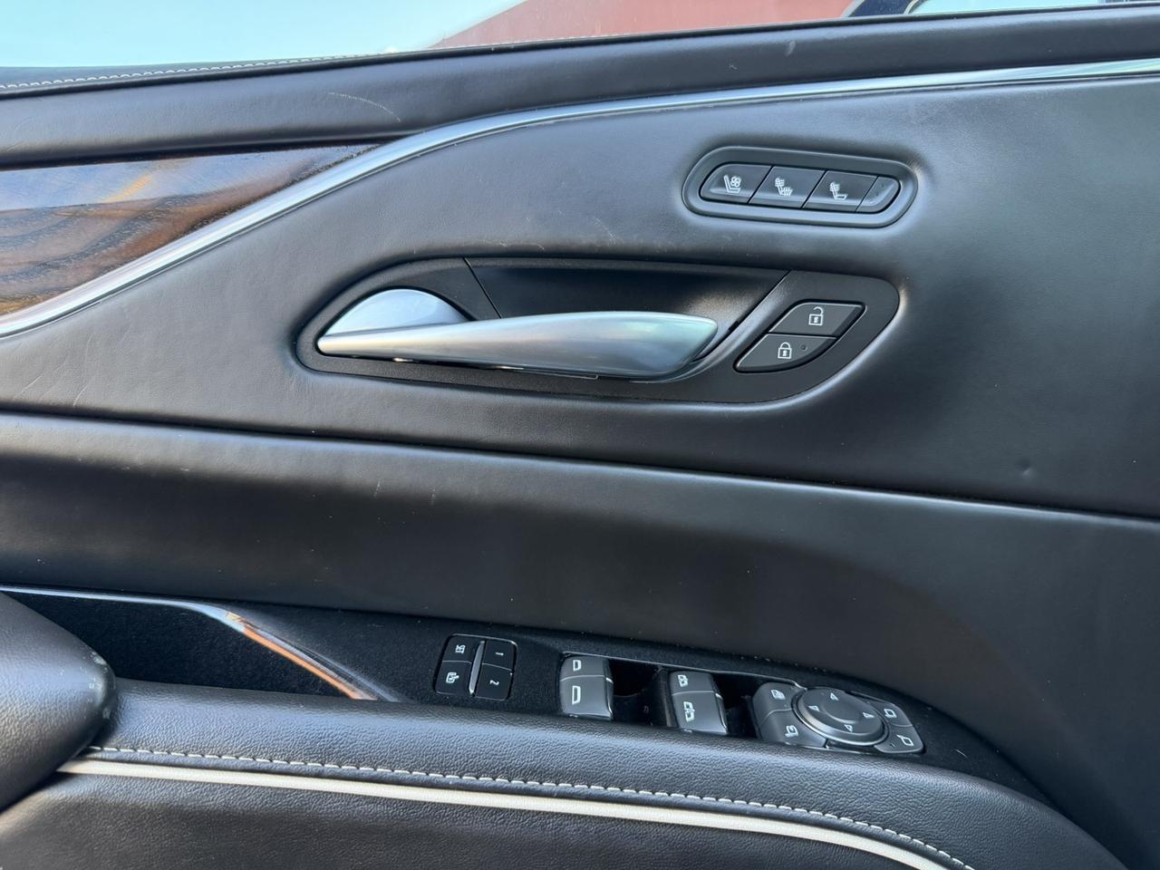 2023 Cadillac Escalade 4WD Sport Platinum Miami FL