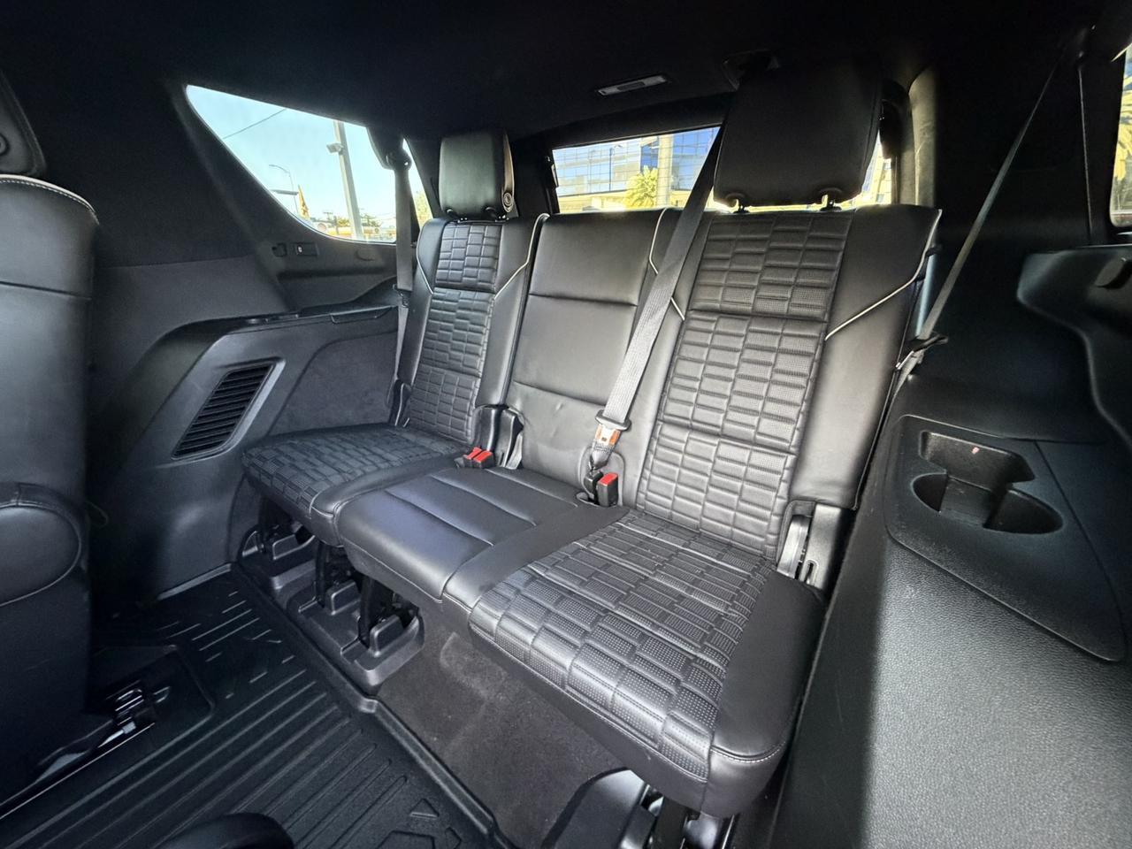 2023 Cadillac Escalade 4WD Sport Platinum Miami FL