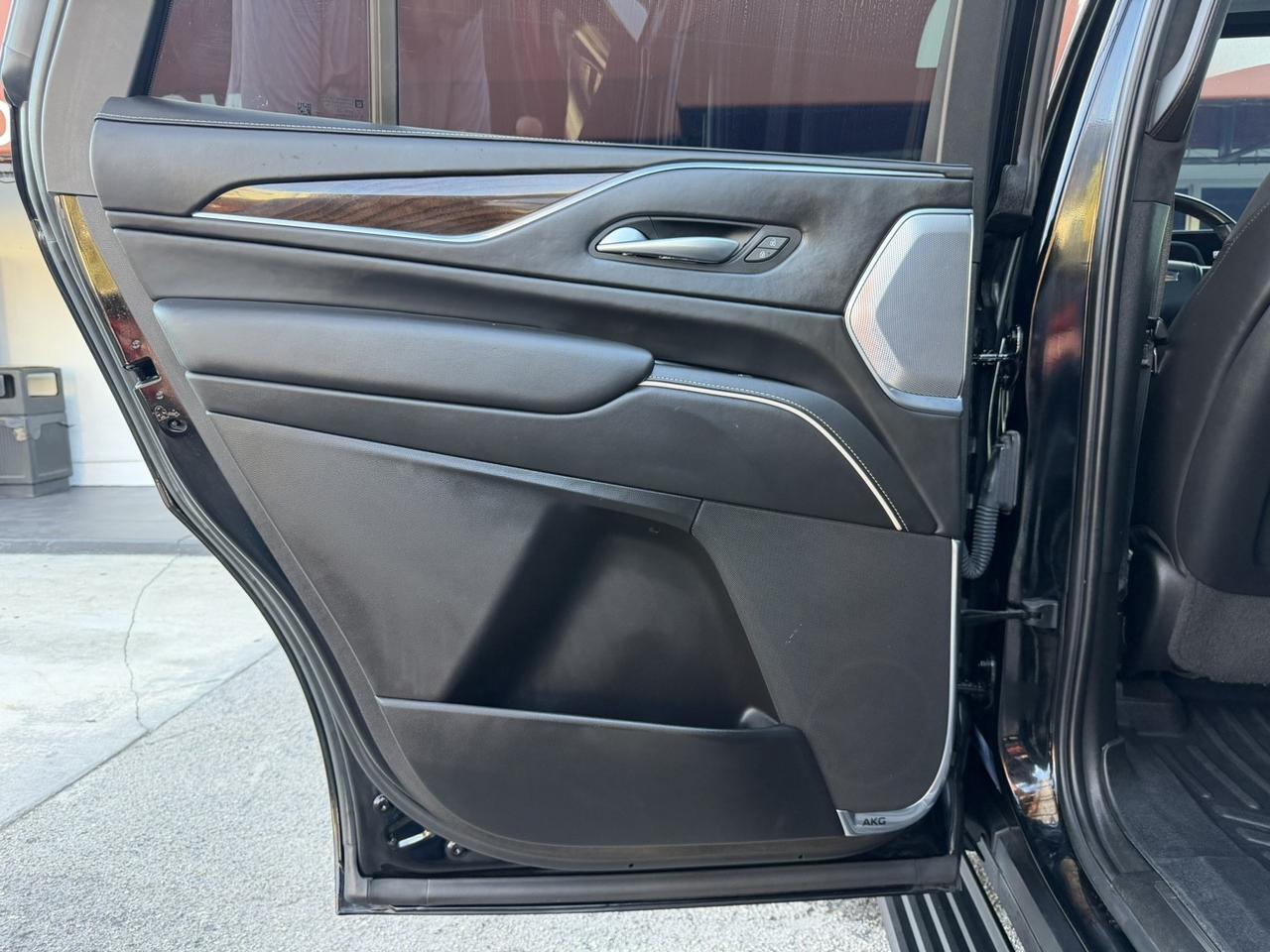 2023 Cadillac Escalade 4WD Sport Platinum Miami FL