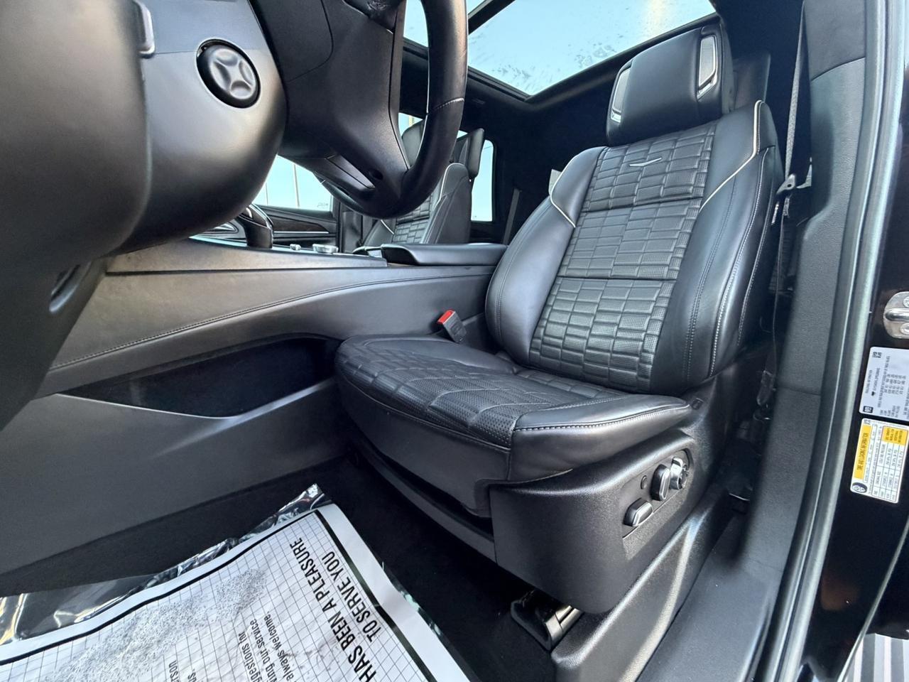 2023 Cadillac Escalade 4WD Sport Platinum Miami FL