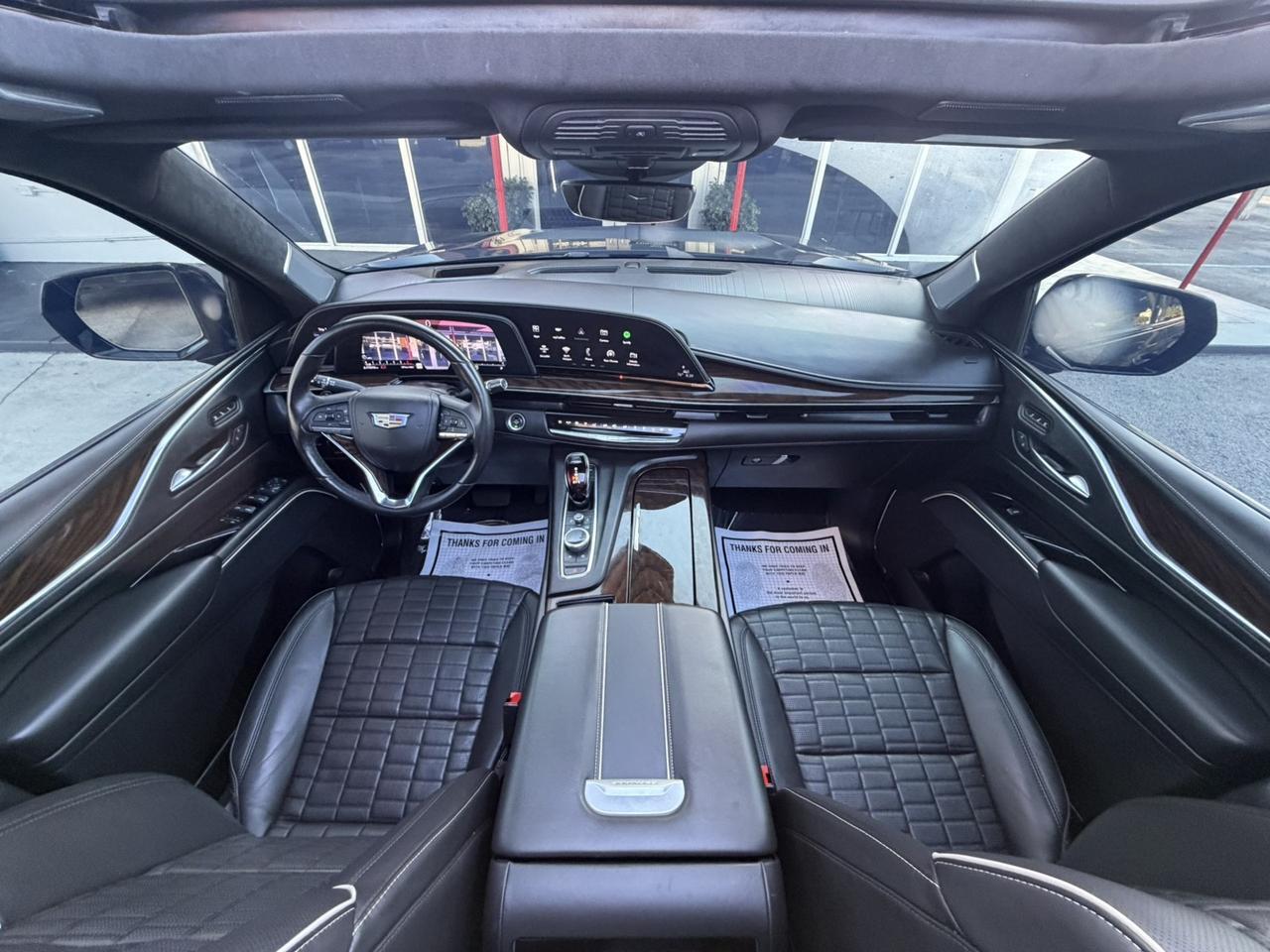 2023 Cadillac Escalade 4WD Sport Platinum Miami FL